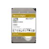 DISCO DURO WESTERN DIGITAL 12 TB GOLD ENTERPRISE 7200 256MB WD121KRYZ