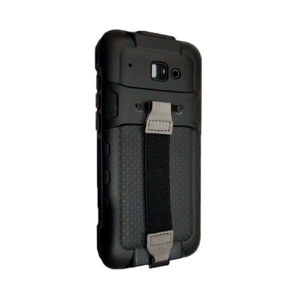 ESTUCHE 3NSTAR DE GOMA CON CORREA DE MANO DC0509-BS