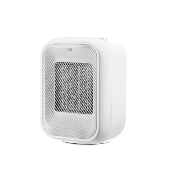 ESTUFA CALENTADOR PORTATIL MULTI ED015 BLANCO 1500W 220V