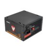 FUENTE SATE 500W ATX RGB BRONZE 80 PLUS
