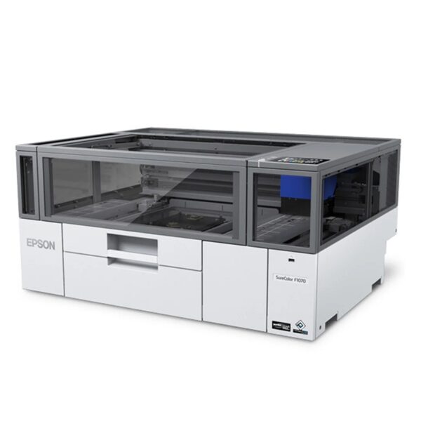 IMPRESORA EPSON SCF1070SE WIF/RED