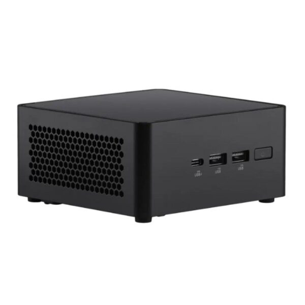 MINI PC ASUS NUC CI7 90AR0072-M001N0 DDR5 14VA