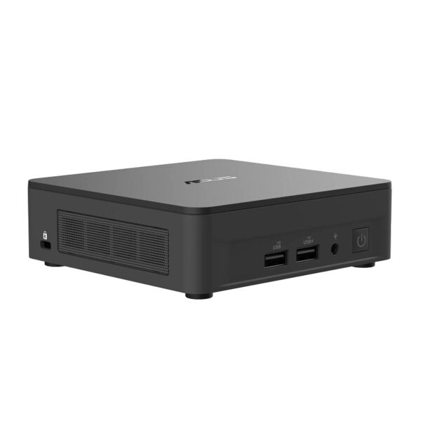 MINI PC ASUS NUC I5 1.7/HDMI/WIFI/BT/RED/DDR4/USB RNUC12WSKI500001I