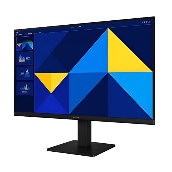 MONITOR SAMSUNG 27" LS27D300GANXZA HDMI