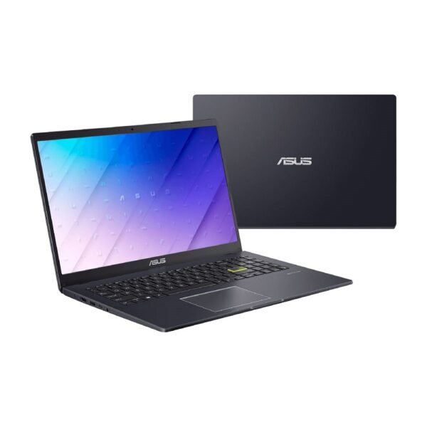 NOTEBOOK ASUS VIVOBOOK CE E510KA-EJ562W/15/4/128/W11/ENG/NEGRO