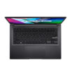 NOTEBOOK ASUS VIVOBOOK CI5 X1405VA-KM655W/14/16/512/W11/ESP