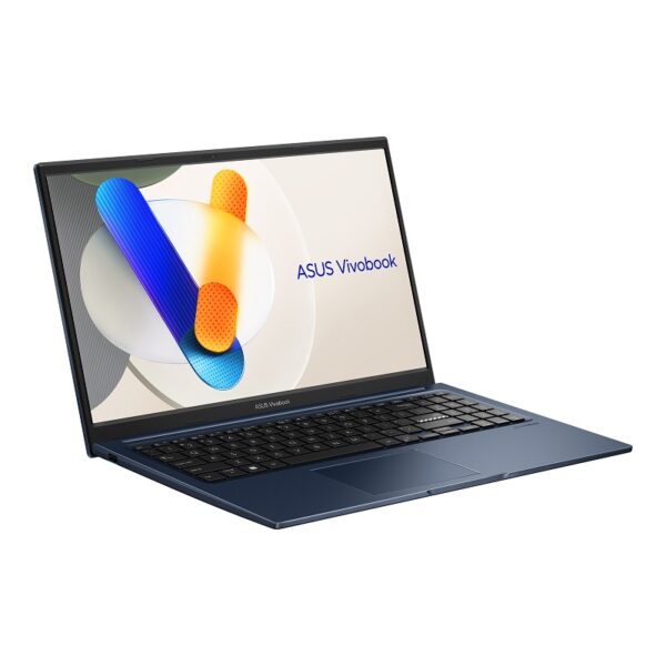 NOTEBOOK ASUS VIVOBOOK X1504VA-NJ742W CI5/15/8/512/W11/ES/AZUL