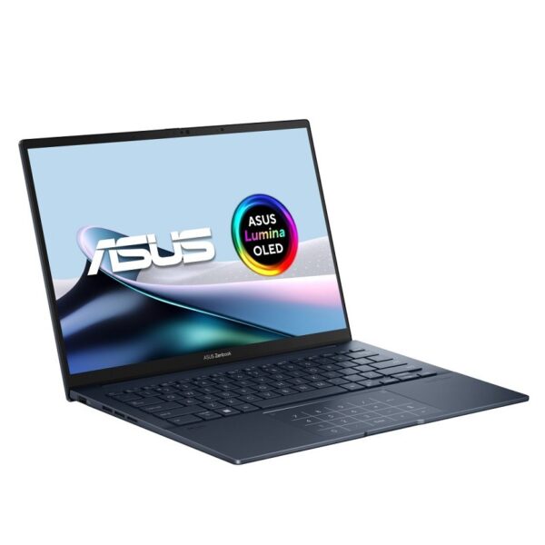 NOTEBOOK ASUS ZENBOOK 14 UX3405MA-PZ230W UL7/14/16/512/ES/FUNDA