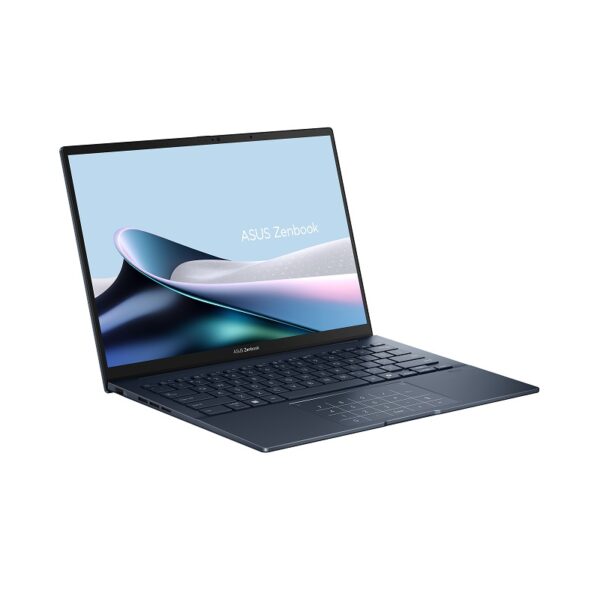 NOTEBOOK ASUS ZENBOOK CI5 UX3405MA-PP550W/14/16/512/W11/ESP