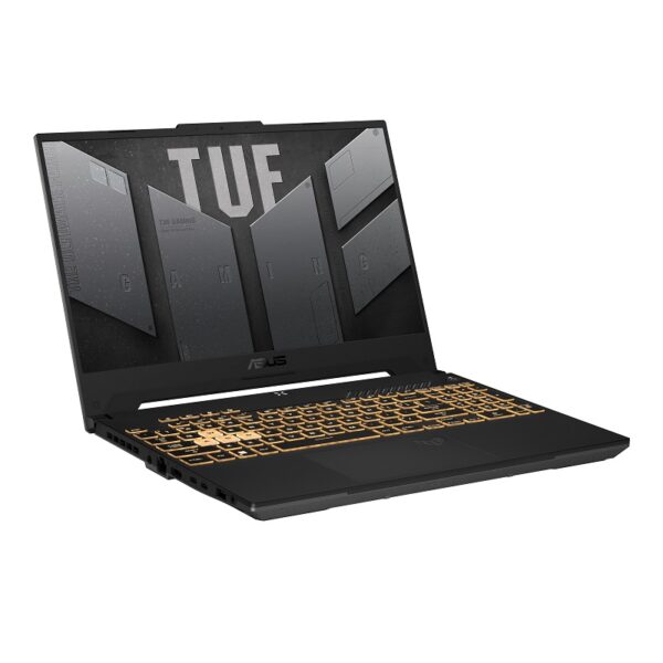 NOTEBOOK GAMER ASUS TUF CI5 FX507ZC4-HN219W/15/16/512/3050G