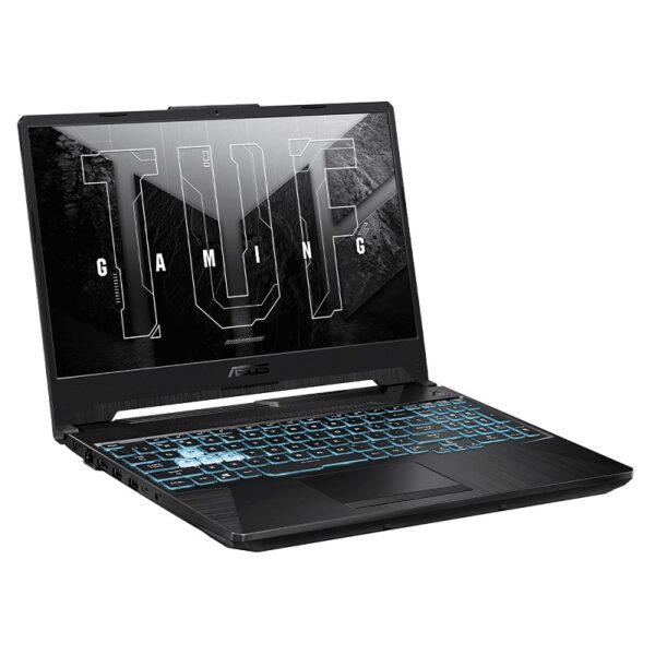 NOTEBOOK GAMER ASUS TUF FA506NC-HN011W R5/15/8/512/30504G/W11