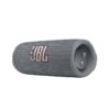PARLANTE JBL FLIP 6 JBLFLIP6GREYAM BT/BAT/IP67/GRIS