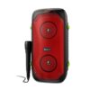 PARLANTE KLIP XTREME BOOMFIRE KLS-100 BT/AUX/SD/USB/FM/TWS/LED/BAT