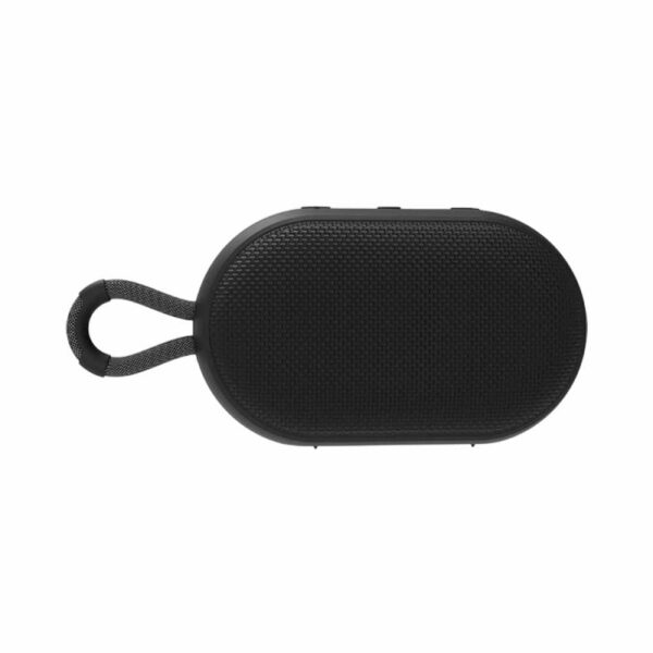 PARLANTE KLIP XTREME GROOVESPLASH KBS-030BK BT/BAT/IPX7/TWS/MIC/NEGRO