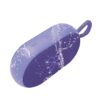PARLANTE KLIP XTREME GROOVESPLASH KBS-030PR BT/BAT/IPX7/TWS/MIC/PURPURA