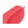 PARLANTE KLIP XTREME GROOVESPLASH KBS-030RD BT/BAT/IPX7/TWS/MIC/ROJO
