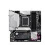 PLACA MADRE AORUS 1700 B760M ELITE AX DDR5 S/R/HDMI/DP/2M2/WIFI/MATX