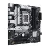 PLACA MADRE ASUS PRIME B760-A D5 LGA1700