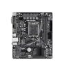 PLACA MADRE GIGABYTE 1700 B760M K V2 DDR4 V/S/R/HDMI/M2/USB3.2/MATX