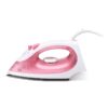 PLANCHA A VAPOR MULTI HO457 ANTIADHERENTE ROSA 2000W 220V