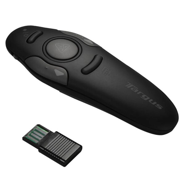 PRESENTADOR LASER TARGUS AMP16US WIRELESS