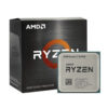 PROCESADOR AMD AM4 RYZEN 7 5700X 3.4GHZ/36MB S/COOLER 100-100000926WOF