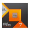 PROCESADOR AMD AM5 RYZEN 7 7800X3D 4.2GHZ/104MB S/COOLER 100-100000910WOF