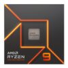 PROCESADOR AMD AM5 RYZEN 9 7900X 4.7GHZ/76MB S/COOLER 100-100000589WOF