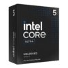 PROCESADOR INTEL 1851 CORE ULTRA 5 245KF 4.2GHZ/24MB S/COOLER BX80768245KF