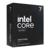 PROCESADOR INTEL 1851 CORE ULTRA 7 265KF 3.9GHZ/30MB S/COOLER BX80768265KF