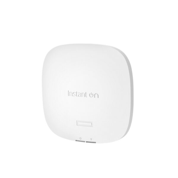 PUNTO DE ACCESO HPE ARUBA INSTANT ON AP22+ADAPT (R6M51A)