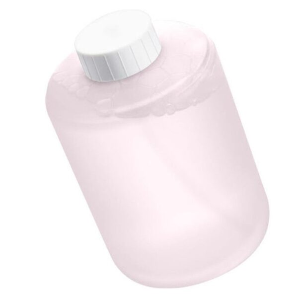 RECIPIENTE DE JABÓN LÍQUIDO PARA DISPENSADOR XIAOMI BHR4559GL