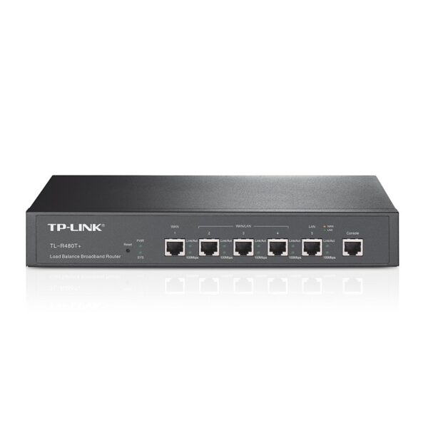ROUTER TP-LINK ADSL TL-R480T+ 3P