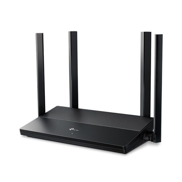 ROUTER TP-LINK EX141(BR) WIFI 6 GIGABIT DUAL BAND