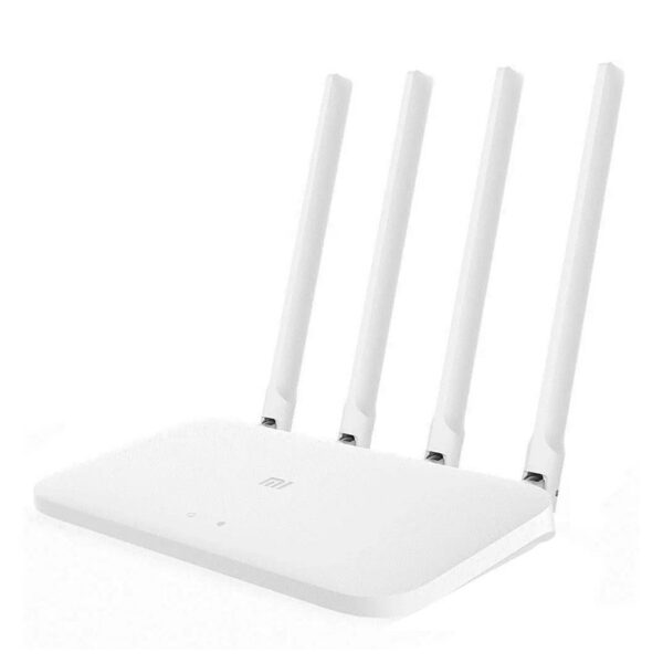 ROUTER XIAOMI 4A DVB4224GL AC1200 GIGABIT DUAL BANDA