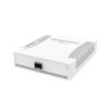 ROUTERBOARD MIKROTIK RB260GS 5P GIGA+SFP