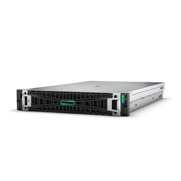 SERVIDOR HPE DL380 G11 5418Y 2X32G NS204I-U P75345-DM5