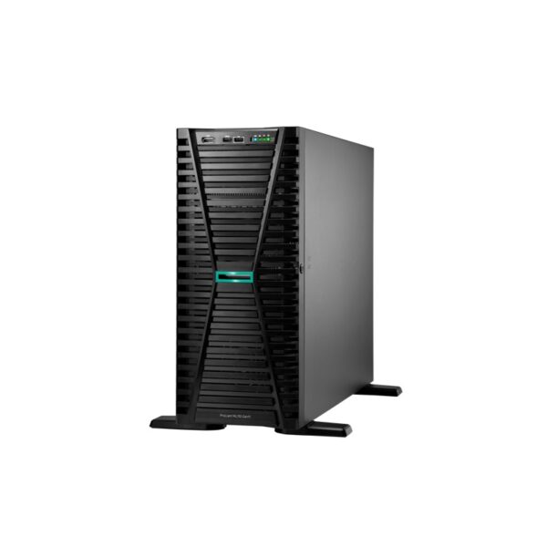 SERVIDOR HPE ML110 G11 1x32G 1GBE 2x960SSD (P78115-DM5)