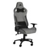 SILLA GAMER CORSAIR T3 RUSH G/C CF-9010056-W