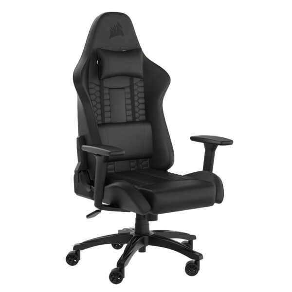 SILLA GAMER CORSAIR TC100 RELAXED-CF-9010050-W