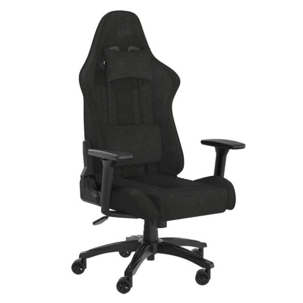 SILLA GAMER CORSAIR TC100 RELAXED-CF-9010051-W
