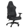 SILLA GAMER CORSAIR TC100 RELAXED-CF-9010052-W