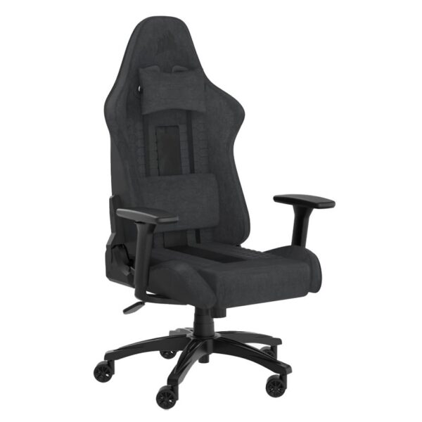 SILLA GAMER CORSAIR TC100 RELAXED-CF-9010052-W