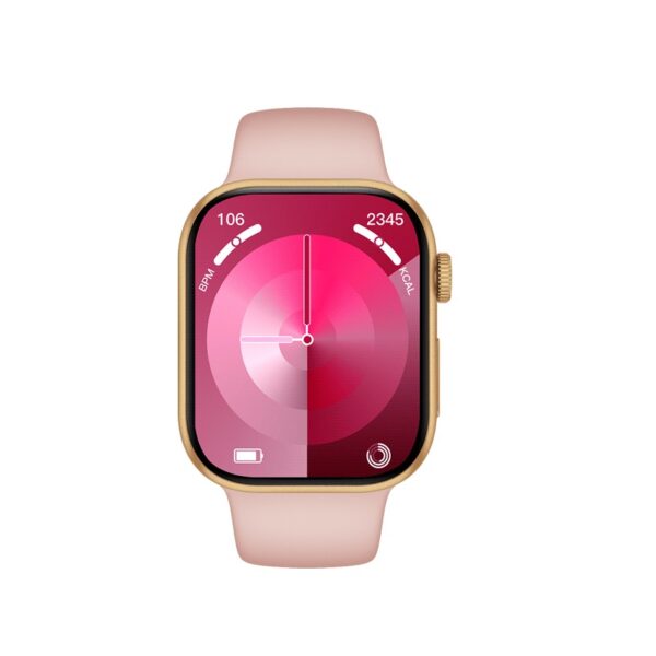 SMARTWATCH FTX FTXA10P-RGPK 48MM ROSE GOLD/ROSA 111864