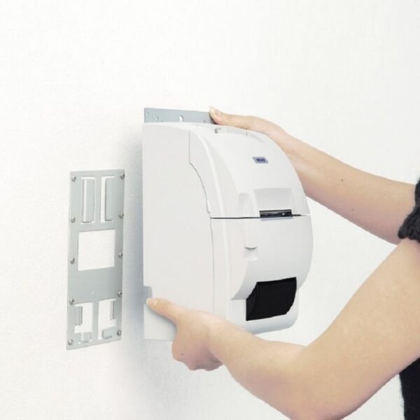 SOPORTE PARA IMPRESORA EPSON TMU220 WH-10-040