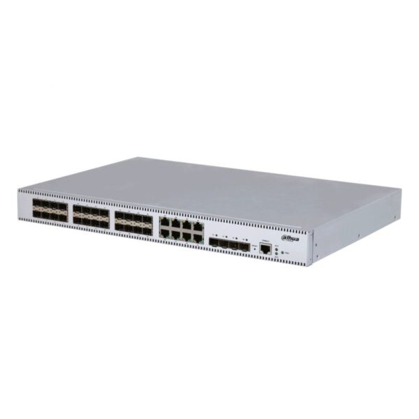 SWITCH DAHUA DH-S5436-24GF8GT4XF 36 PTOS 10G