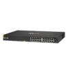 SWITCH HPE ARUBA 6000 24G 4SFP+ (R8N87A)