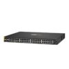 SWITCH HPE ARUBA 6000 48G 4SFP+ (R8N85A)