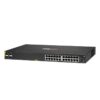 SWITCH HPE ARUBA 6100 24G 4SFP+ (JL677A)