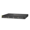 SWITCH HPE ARUBA 6100 48G 4SFP+ (JL675A)
